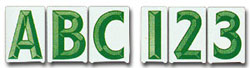 Pronto Changeable Copy - AD