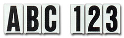 Pronto Changeable Copy - Condensed