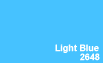 Light Blue Enamel