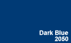 Dark Blue Enamel