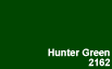 Hunter Green Enamel
