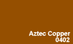 Aztec Copper Enamel