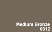 Medium Bronze Enamel