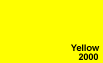 Yellow Enamel